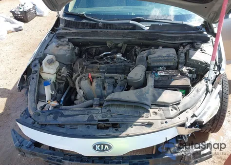 2012 Kia Optima Ex z USA, uszkodzony, nr VIN 5XXGN4A70CG087792